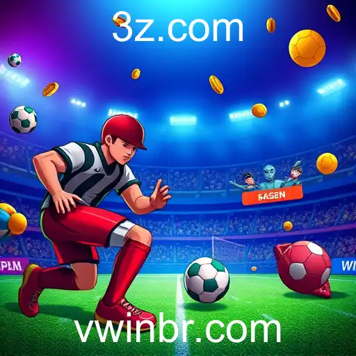 Crescimento Exponencial do Mercado de Jogos Online no Brasil