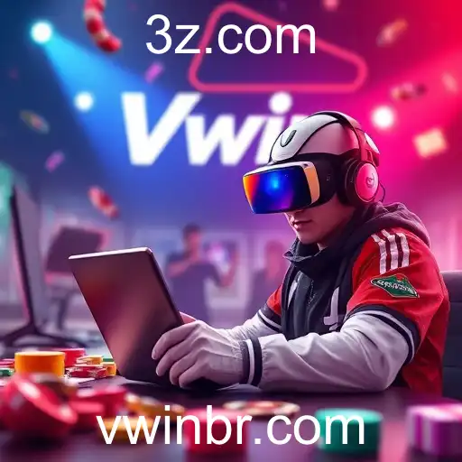 Tendências Emergentes nos Jogos Online em 2025