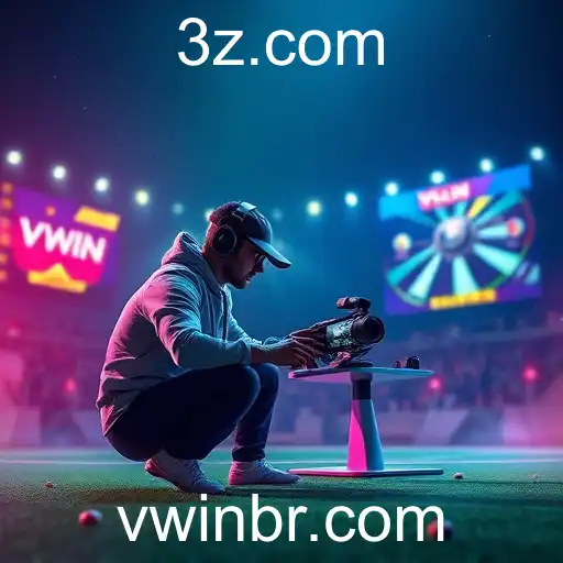 Expansão do Setor de Jogos Online em 2026