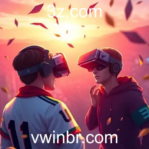 O Crescimento dos Jogos Online em 2025