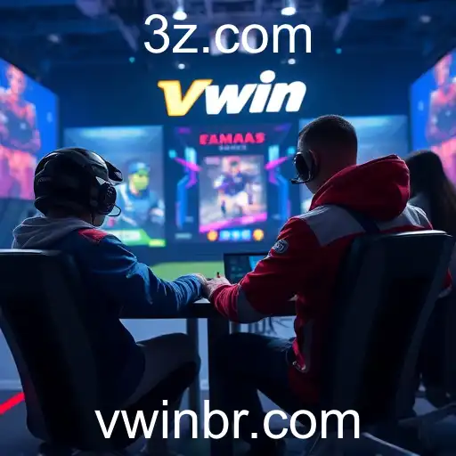 Crescimento e Desafios do Mercado de Jogos Online no Brasil