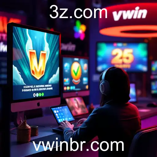 O Impacto dos Jogos Online no Brasil em 2025