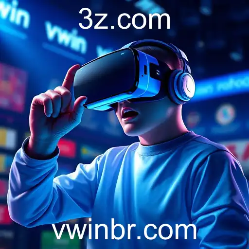 Inovações e Tendências do Mercado de Jogos Online