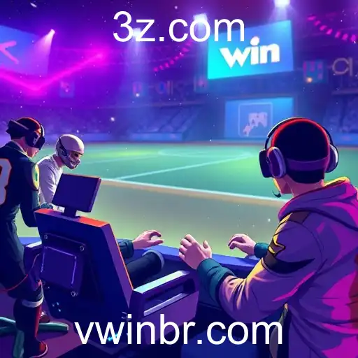 Avanços e Desafios no Cenário de Jogos Online