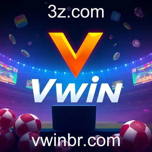 Ascensão e Impacto de Vwin no Mercado Brasileiro