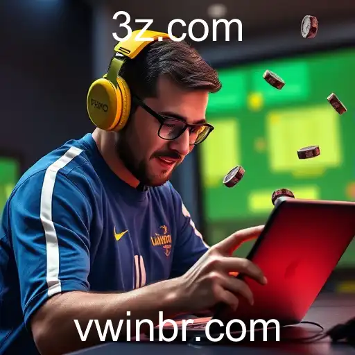 Impacto Crescente do Vwin nas Comunidades Locais