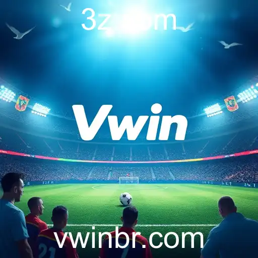 Crescimento de Games Aposta e a Influência do Vwin