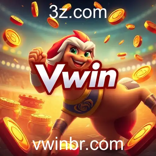 A Ascensão do Vwin no Cenário de Jogos Online