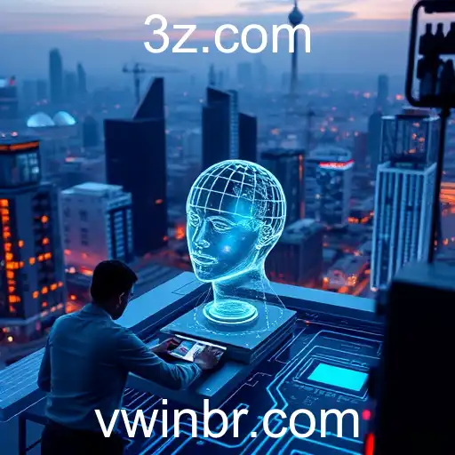 Impactos e Transformações de Vwin no Cenário Online