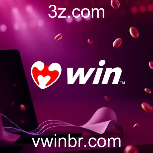 Crescimento e Impacto do Vwin no Mercado de Jogos