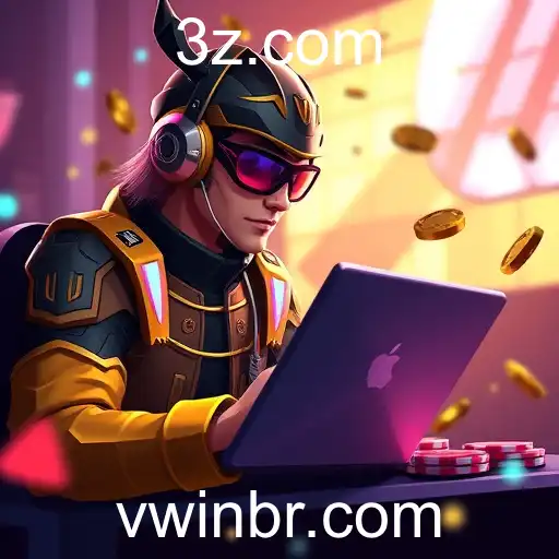Vwin Revoluciona o Mercado de Jogos Online em 2025